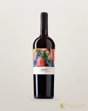 7Colores Gran Reserva Carmenere – chai chính hãng tại Vua Cồn