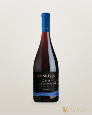 Anakena Ona Costal Blend – chai chính hãng tại Vua Cồn
