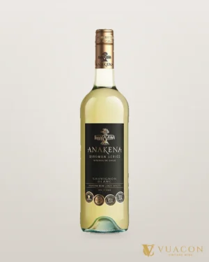 Anakena Sauvignon Blanc – chai chính hãng tại Vua Cồn