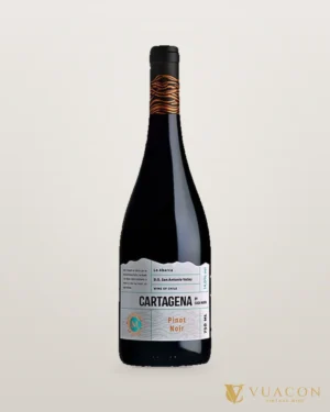 Casa Marin Cartagena Pinot Noir – chai chính hãng tại Vua Cồn