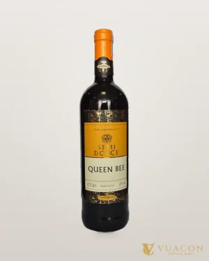 Casa Vinicola Caldirola Queen Bee – chai chính hãng tại Vua Cồn