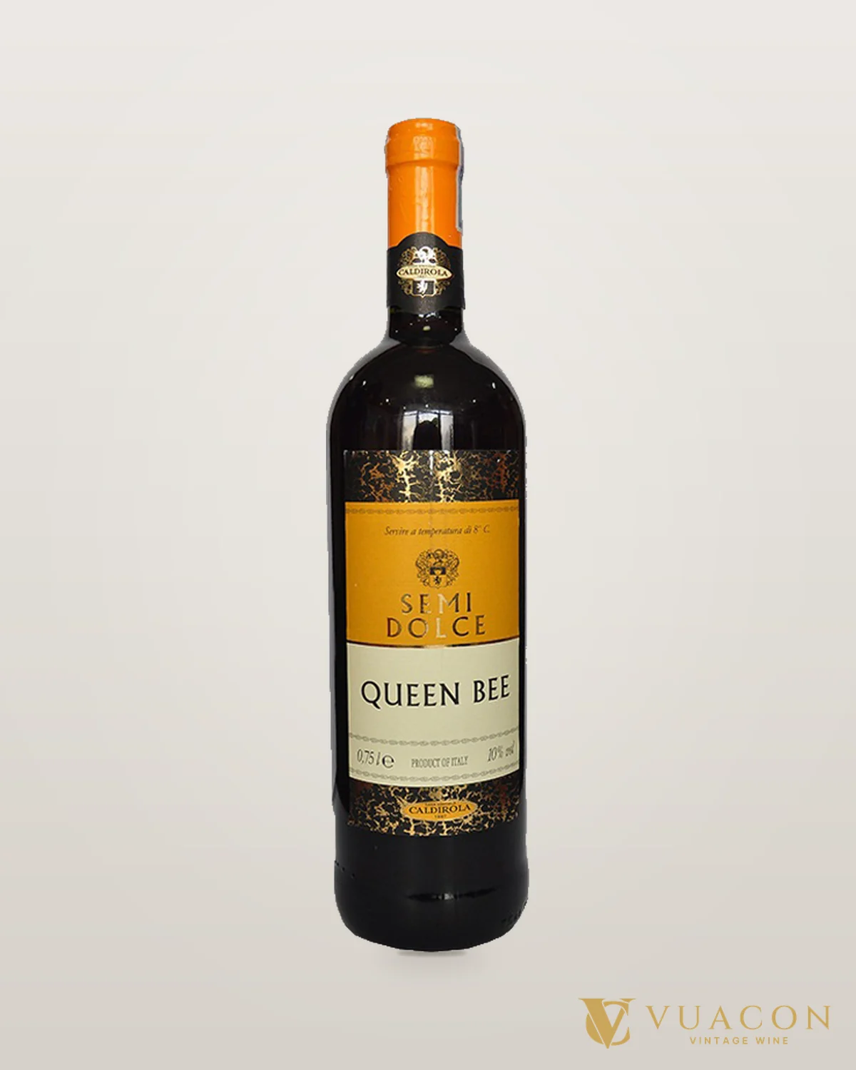 Casa Vinicola Caldirola Queen Bee – chai chính hãng tại Vua Cồn