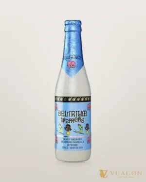 Delirium Tremens – chai chính hãng tại Vua Cồn