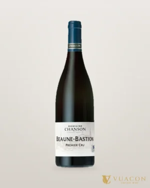Domaine Chanson Beaune Bastion – chai chính hãng tại Vua Cồn