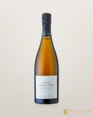Frederic Savart L’Ouverture Premier Cru – chai chính hãng tại Vua Cồn