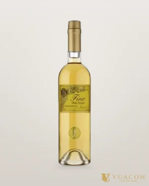 Gonzalez Byass Fino Una Palma 6 Years (100% Palomino) – chai chính hãng tại Vua Cồn