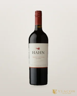 Hahn Cabernet Sauvignon – chai chính hãng tại Vua Cồn