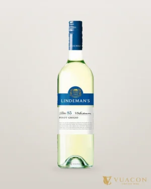 Lindeman’s Bin 85 Pinot Grigio – chai chính hãng tại Vua Cồn