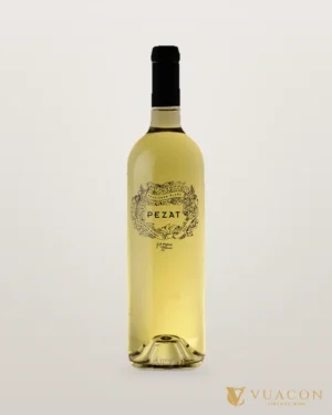 Maltus Pezat Sauvignon Blanc – chai chính hãng tại Vua Cồn