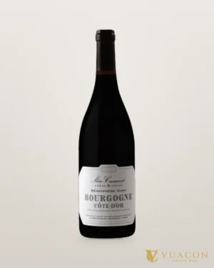 Méo-Camuzet Hémisphère Nord Bourgogne Côte-d'or – chai chính hãng tại Vua Cồn