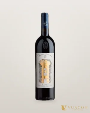 Michele Chiarlo Barolo Cerequio Riserva – chai chính hãng tại Vua Cồn