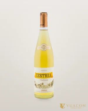 Murfatlar Zestrea Chardonnay – chai chính hãng tại Vua Cồn