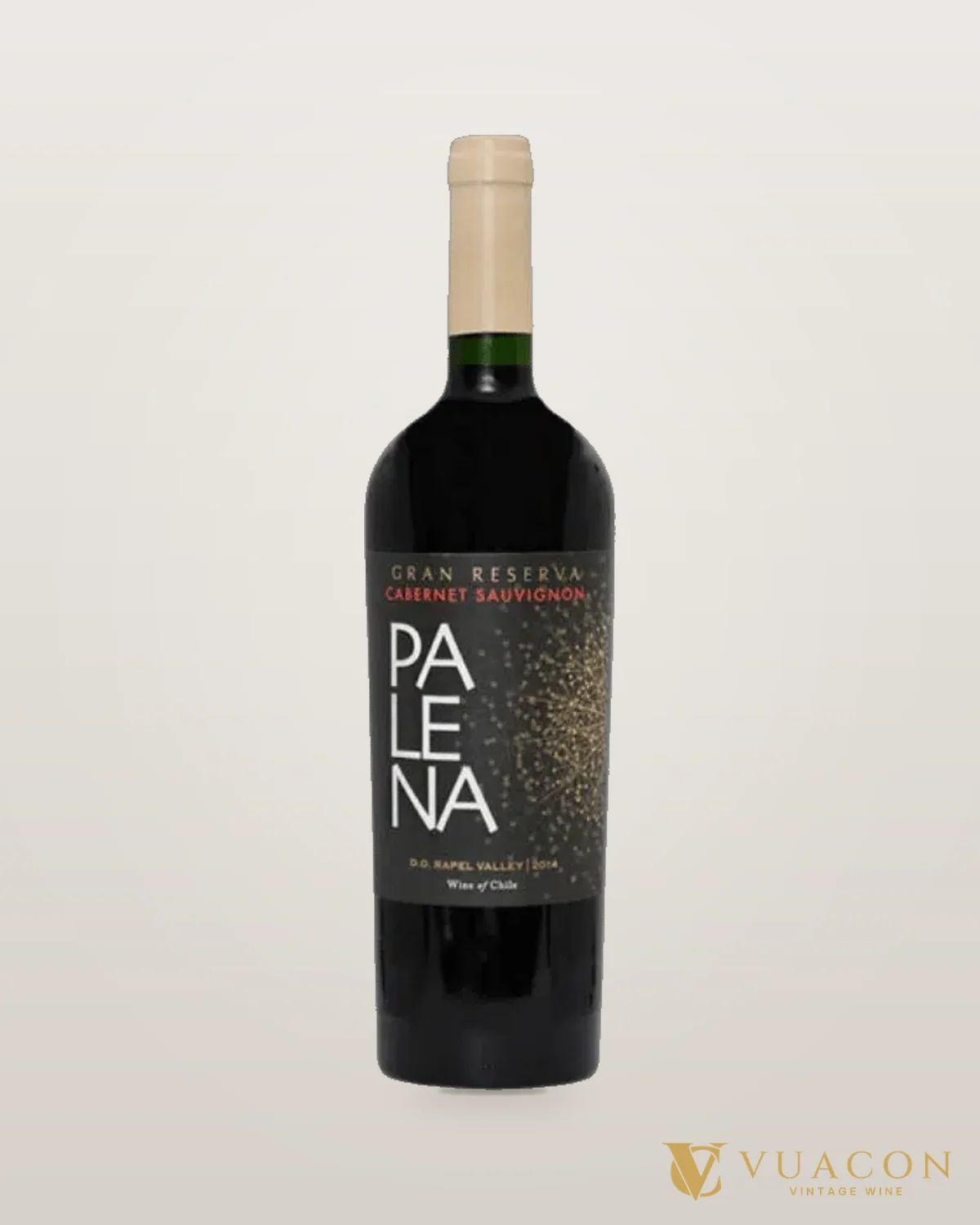 Palena Gran Reserva Cabernet Sauvignon – chai chính hãng tại Vua Cồn