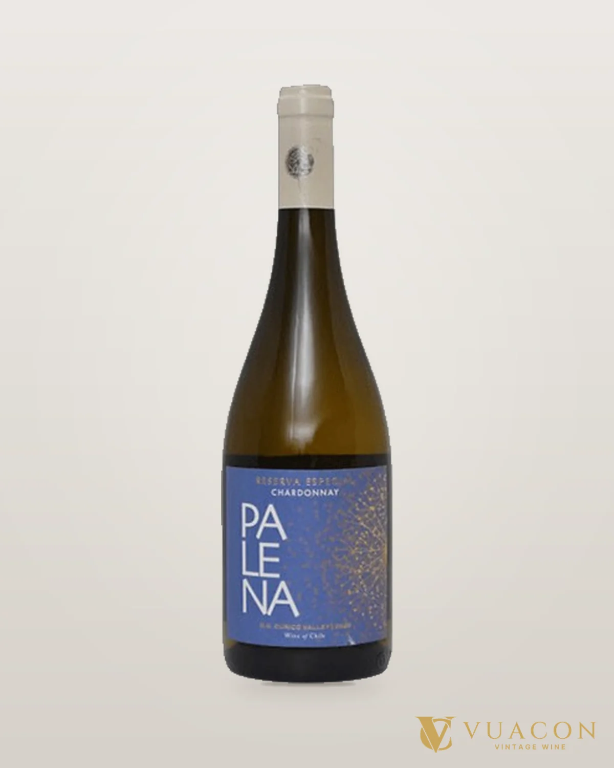Palena Reserva Chardonnay – chai chính hãng tại Vua Cồn