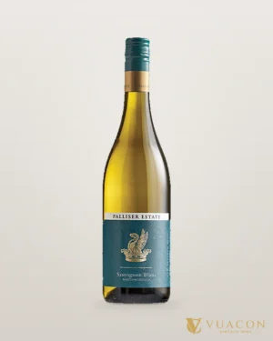 Palliser Estate Sauvignon Blanc – chai chính hãng tại Vua Cồn
