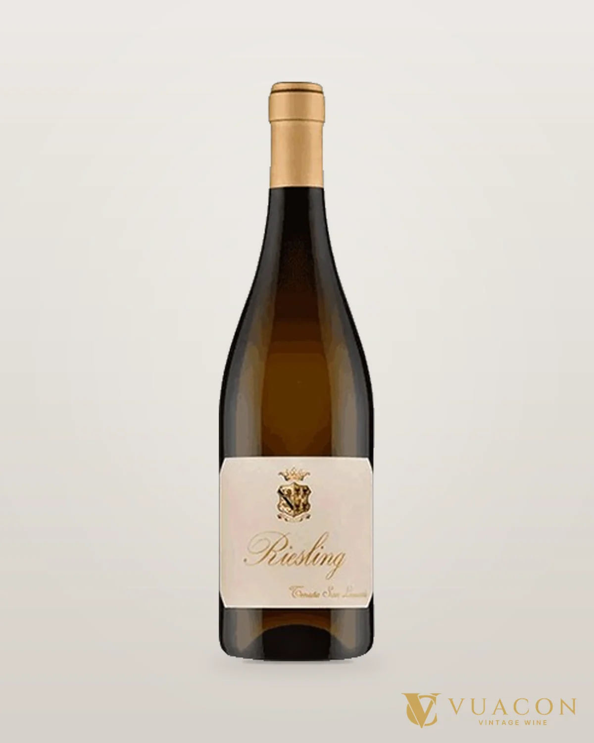 Riesling San Leonardo – chai chính hãng tại Vua Cồn