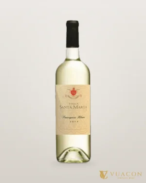 Santa Marta Sauvignon Blanc – chai chính hãng tại Vua Cồn