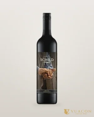 Schild Estate Shiraz – chai chính hãng tại Vua Cồn