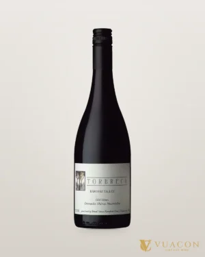 Torbreck Old Vines Grenache – Shiraz – Mourvedre – chai chính hãng tại Vua Cồn