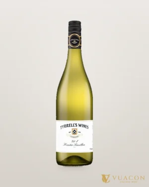 Tyrrell’S Vat 1 Semillon – chai chính hãng tại Vua Cồn