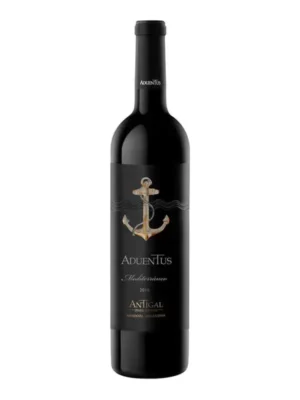 Rượu vang Aduentus Malbec – Mendoza, Argentina, 750ml