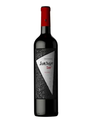 Rượu vang Amado Sur Mendoza – Argentina, 750ml