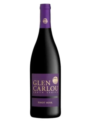 Glen Carlou Pinot Noir – Nam Phi, 750ml