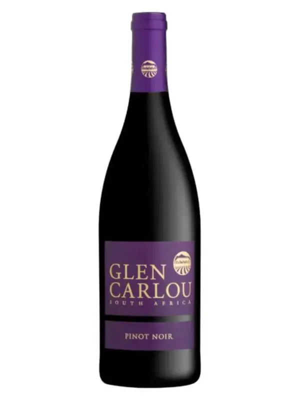 Glen Carlou Pinot Noir – Nam Phi, 750ml