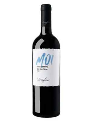 Moi Primitivo – Puglia, Ý, 750ml