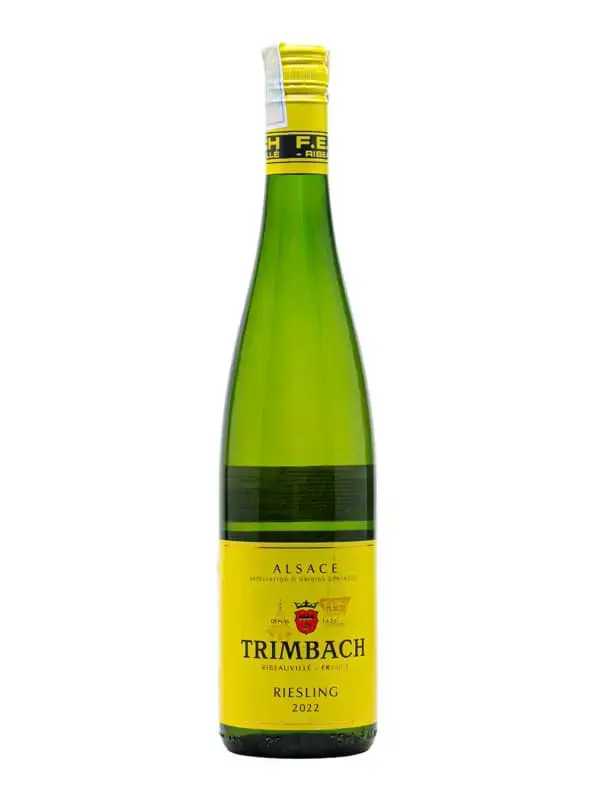 Trimbach Riesling Alsace – Pháp, 750ml