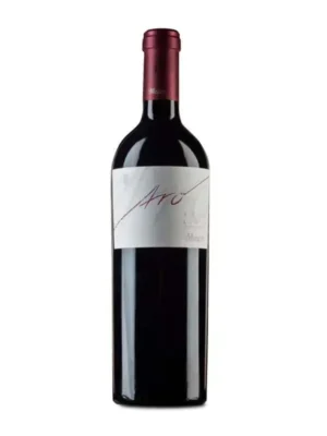 Rượu vang Muga Aro – Rioja, Tây Ban Nha, 750ml