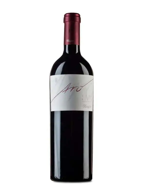 Rượu vang Muga Aro – Rioja, Tây Ban Nha, 750ml