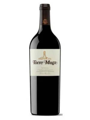Rượu vang Torre Muga – Rioja, Tây Ban Nha, 750ml