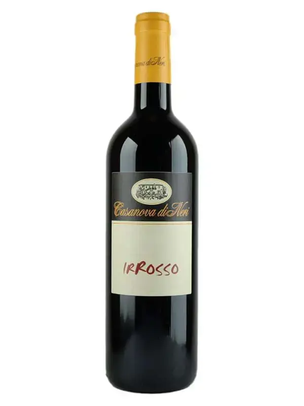 Casanova di Neri Irrosso – Toscana, Ý, 750ml