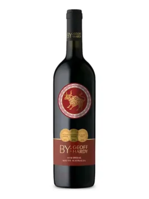 Year of the Ox Shiraz – Úc, 750ml