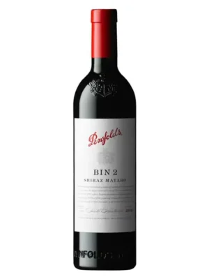 Penfolds Bin 2 Vang Úc – 750ml