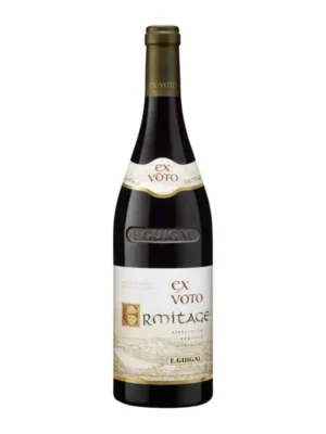 E.Guigal Hermitage – Pháp, 750ml