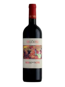 Tua Rita Rosso Dei Notri – Toscana, Ý, 750ml