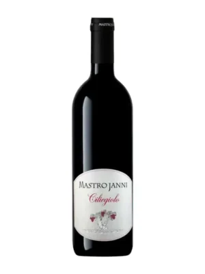 Mastrojanni Ciliegiolo – Toscana, Ý, 750ml