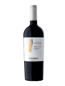 Rượu vang Undurraga Vigno – Chile, 750ml