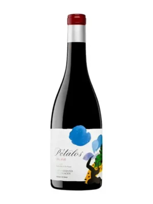 Rượu vang Petalos de Bierzo – Tây Ban Nha, 750ml