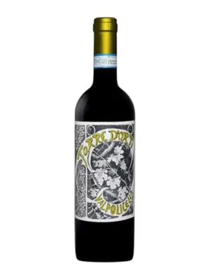 Torre d’Orti Valpolicella – Ý, 750ml