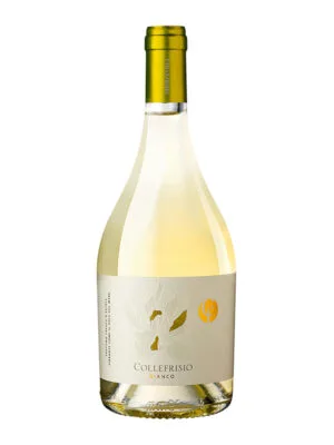 CF Collefrisio Cá Chép trắng – Hộp quà Tết – Ý, 750ml