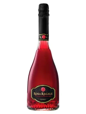 Banfi Rosa Regale – sparkling Sweet, Piedmont, Ý, 750ml