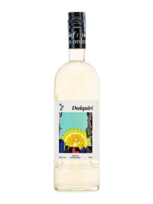 Ve De Di Daiquiri Cocktail pha sẵn – Việt Nam, 700ml