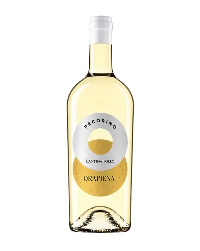 Cantina Tollo Orapiena Pecorino – Abruzzo, Ý, 750ml