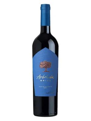 Arboleda Brisa – Aconcagua, Chile, 750ml