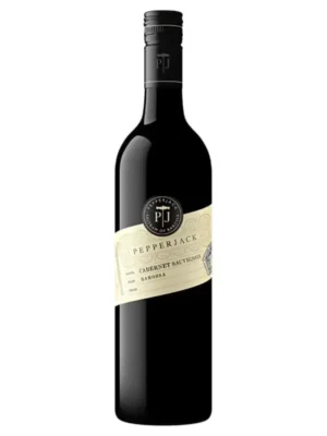 Pepperjack Cabernet Sauvignon – Úc, 750ml