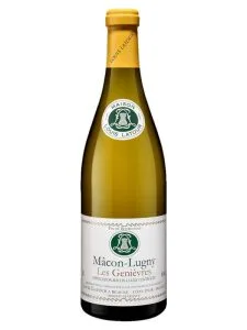Louis Latour Macon-Lugny Les Genievres – Burgundy, Pháp, 750ml