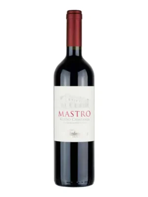 Rượu vang Mastroberardino Mastro IGT Rosso Campania – Ý, 750ml